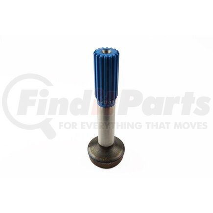 3-40-1911 by DANA - 1310-1410 Series Drive Shaft Stub Shaft - Steel, 1.50 in. Major dia., 16 Spline