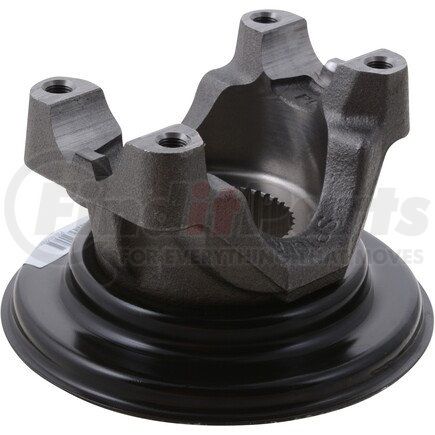 3-4-06976-1X by DANA - 1480 Series Differential End Yoke - Steel, BS Yoke Style, 39 Spline