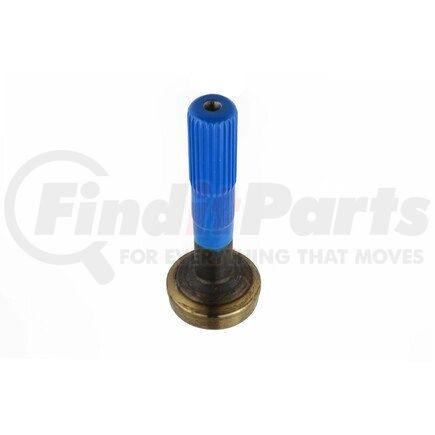 3-40-2171 by DANA - 1310-1480 Series Drive Shaft Stub Shaft - Steel, 1.56 in. Major dia., 23/24 Spline