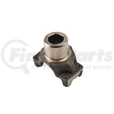 3-4-10951-1 by DANA - 1410 Series Drive Shaft End Yoke - Steel, 32 Spline, BS Yoke Style, Splined Hole