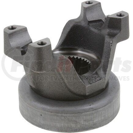 3-4-10461-1X by DANA - 1410 Series Differential End Yoke - Steel, BS Yoke Style, 34 Spline