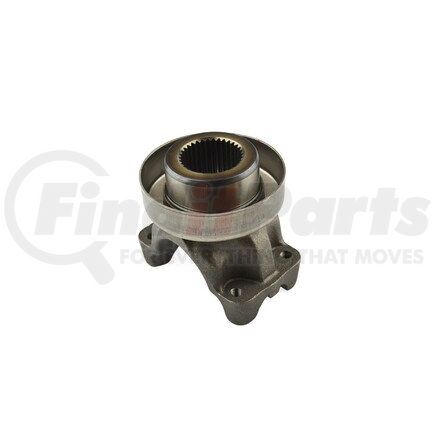 3-4-10471-1X by DANA - 1480 Series Differential End Yoke - Steel, BS Yoke Style, 34 Spline