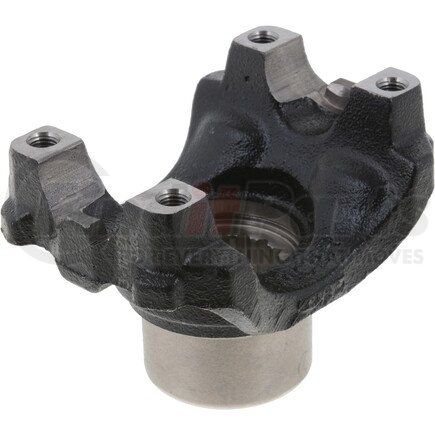 3-4-11421-1 by DANA - 1350 Series Drive Shaft End Yoke - Steel, 15 Spline, BS Yoke Style, Splined Hole