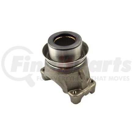 3-4-11081-1X by DANA - 1410 Series Differential End Yoke - Steel, BS Yoke Style, 37 Spline