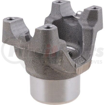 3-4-11181-1 by DANA - 1480 Series Drive Shaft End Yoke - Steel, 27 Spline, BS Yoke Style, Splined Hole