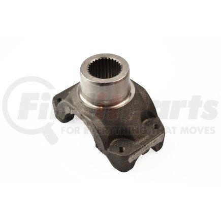 3-4-11851-1 by DANA - 1410 Series Drive Shaft End Yoke - 29 Spline, BS Yoke Style