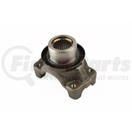 3-4-11931-1X by DANA - 1350 Series Differential End Yoke - Steel, BS Yoke Style, 28 Spline