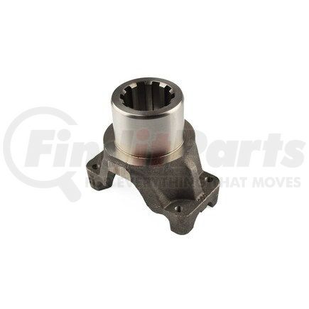 3-4-11761-1 by DANA - 1410 Series Drive Shaft End Yoke - Steel, 10 Spline, BS Yoke Style, Splined Hole