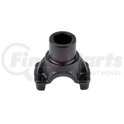 3-4-13011-1X by DANA - 1350 Series Differential End Yoke - Steel, BS Yoke Style, 21 Spline