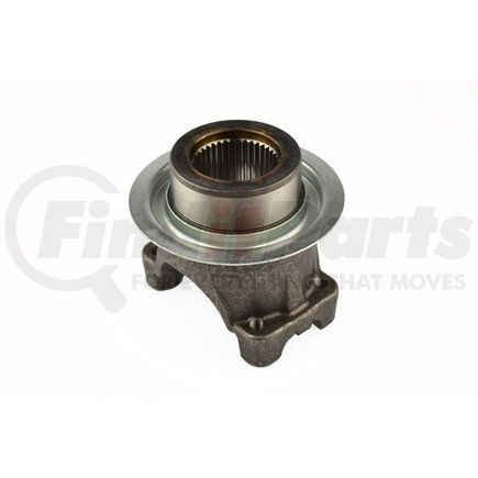 3-4-13081-1X by DANA - 1480 Series Differential End Yoke - Steel, BS Yoke Style, 39 Spline