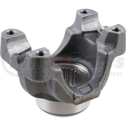 3-4-14031-1 by DANA - 1480 Series Drive Shaft End Yoke - Steel, 23 Spline, BS Yoke Style, Splined Hole