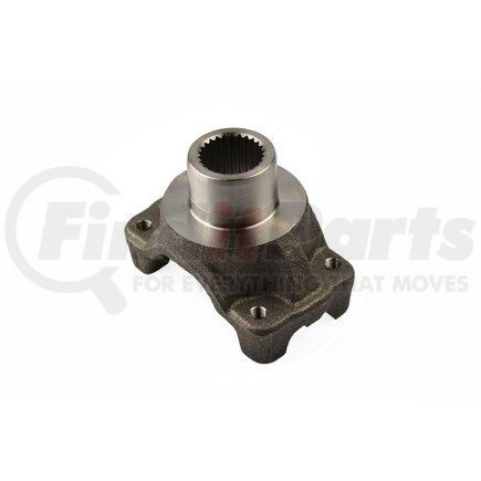 3-4-13761-1 by DANA - 1350 Series Drive Shaft End Yoke - Steel, 26 Spline, BS Yoke Style, Splined Hole