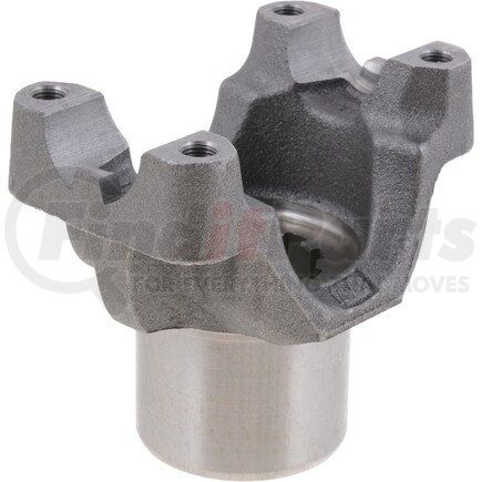 3-4-13821-1 by DANA - 1480 Series Drive Shaft End Yoke - BS Style, 1.750 Spline