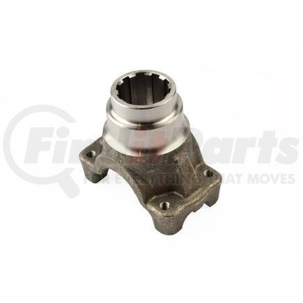 3-4-13881-1 by DANA - 1350 Series Drive Shaft End Yoke - Steel, 10 Spline, BS Yoke Style, Splined Hole