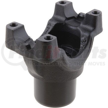 3-4-14461-1 by DANA - 1350 Series Drive Shaft End Yoke - Steel, 21 Spline, BS Yoke Style, Splined Hole