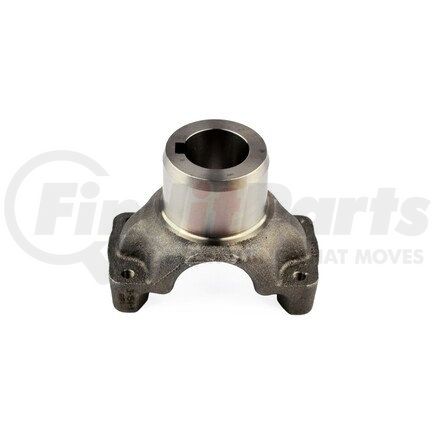 3-4-154-1 by DANA - 1410 Series Drive Shaft End Yoke - Steel, BS Yoke Style, Tapered Hole