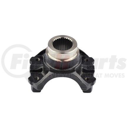 3-4-14621-1 by DANA - 1350 Series Drive Shaft End Yoke - Steel, 29 Spline, BS Yoke Style, Splined Hole