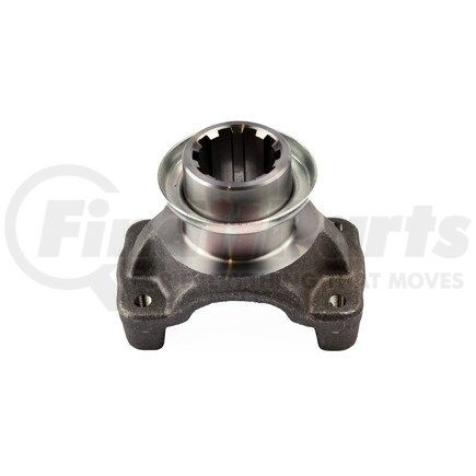 3-4-178-1X by DANA - 1350 Series Drive Shaft End Yoke - Steel, 10 Spline, BS Yoke Style, Splined Hole