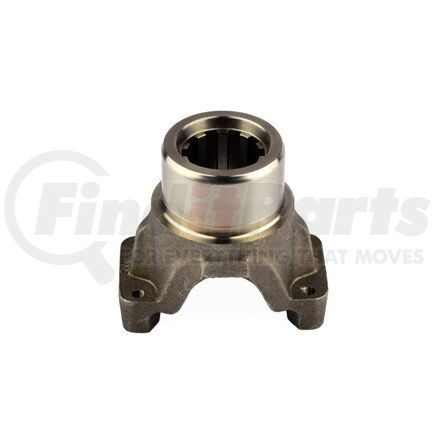 3-4-2511-1 by DANA - Manual Transmission Yoke - Steel, 1.75 in. Major dia., 10 Spline, BS Yoke Style