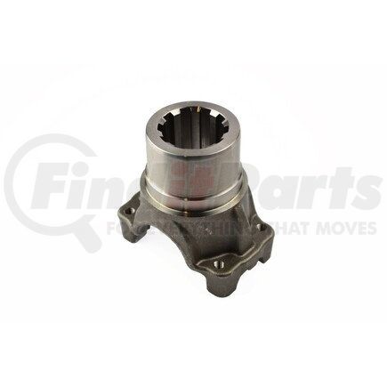 3-4-2351-1 by DANA - 1350 Series Differential End Yoke - Steel, BS Yoke Style, 10 Spline