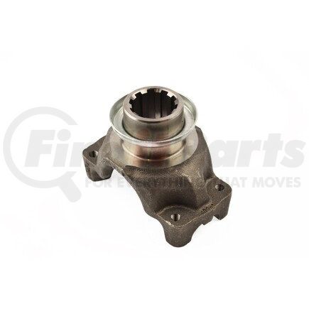 3-4-2851-1X by DANA - 1410 Series Differential End Yoke - Steel, BS Yoke Style, 10 Spline