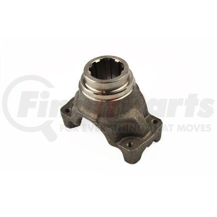 3-4-2941-1 by DANA - 1410 Series Drive Shaft End Yoke - 10 Spline, BS Yoke Style