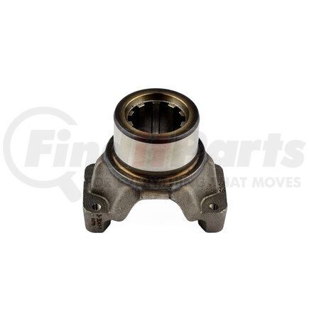 3-4-3041-1 by DANA - 1410 Series Drive Shaft End Yoke - Assembly, 10 Spline, BS Yoke Style