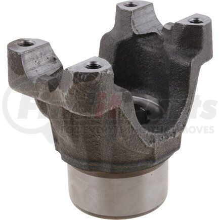 3-4-3061-1 by DANA - 1480 Series Drive Shaft End Yoke - Steel, 10 Spline, BS Yoke Style, Splined Hole