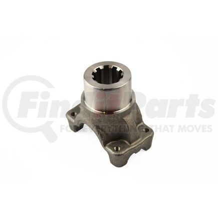 3-4-3291-1 by DANA - 1350 Series Drive Shaft End Yoke - Steel, 10 Spline, BS Yoke Style, Splined Hole