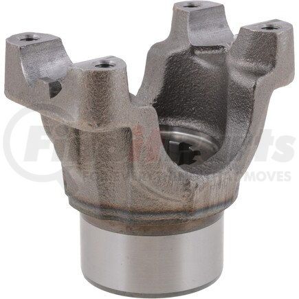 3-4-3121-1 by DANA - 1480 Series Differential End Yoke - Steel, BS Yoke Style, 10 Spline