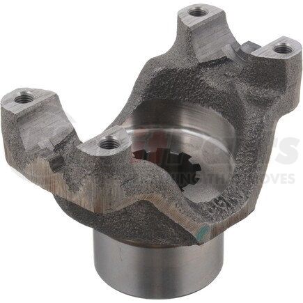 3-4-3941-1 by DANA - 1410 Series Differential End Yoke - Steel, BS Yoke Style, 10 Spline