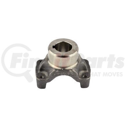 3-4-54-1 by DANA - 1350 Series Drive Shaft End Yoke - Steel, BS Yoke Style, Tapered Hole