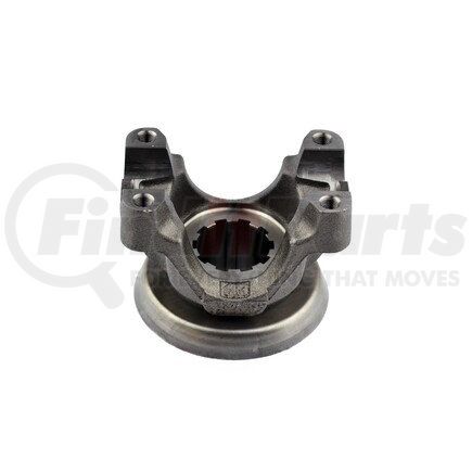 3-4-5791-1X by DANA - 1480 Series Differential End Yoke - Steel, BS Yoke Style, 10 Spline