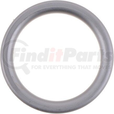34592 by DANA - Differential Drive Pinion Oil Deflector - 1.87 in. ID, 2.43 in. OD, 0.21 in. Thick