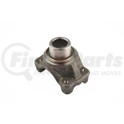 3-4-5761-1X by DANA - 1350 Series Drive Shaft End Yoke - Steel, 26 Spline, BS Yoke Style, Splined Hole