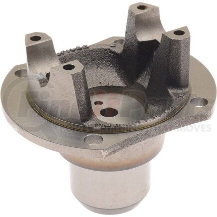 3-4-7261-1X by DANA - 1480 Series Differential End Yoke - Steel, BS Yoke Style, 34 Spline