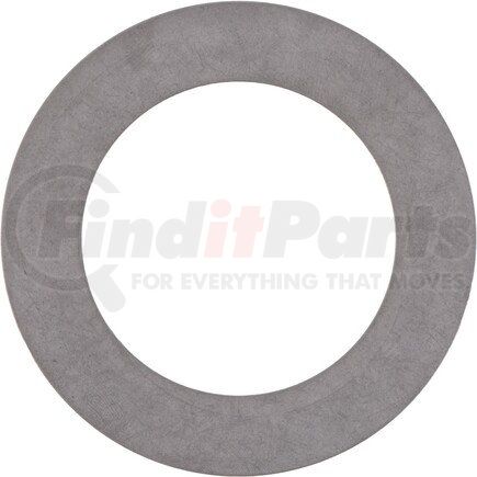 34729 by DANA - Differential Side Gear Thrust Washer - Flat, for Open Standard Differential