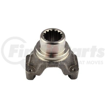 3-4-7311-1 by DANA - 1410 Series Drive Shaft End Yoke - Steel, 15 Spline, BS Yoke Style, Splined Hole