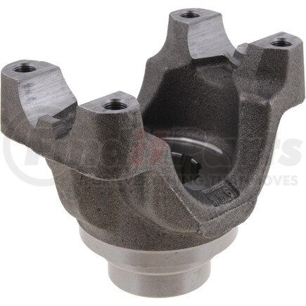 3-4-6901-1 by DANA - 1480 Series Differential End Yoke - Steel, BS Yoke Style, 10 Spline