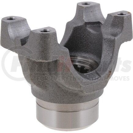 3-4-7001-1 by DANA - 1480 Series Drive Shaft End Yoke - Steel, 13 Spline, BS Yoke Style, Splined Hole