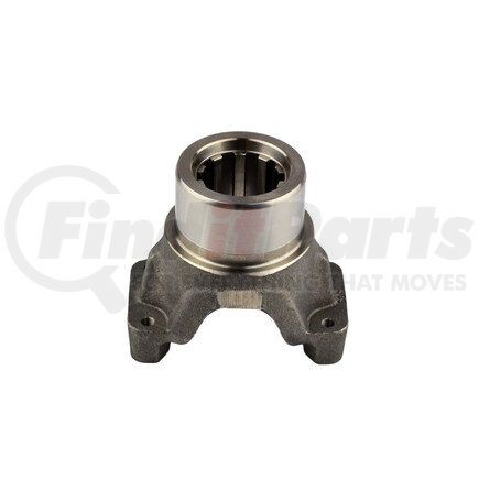 3-4-7031-1 by DANA - 1410 Series Drive Shaft End Yoke - BS Style, 1.750 Spline, Tapered Counterbone