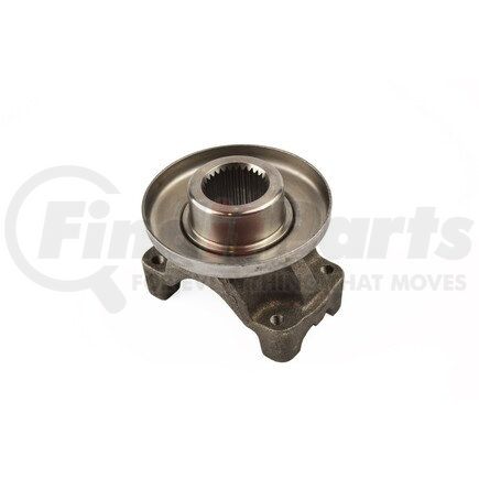 3-4-8691-1X by DANA - 1350 Series Drive Shaft End Yoke - Steel, 30 Spline, BS Yoke Style, Splined Hole