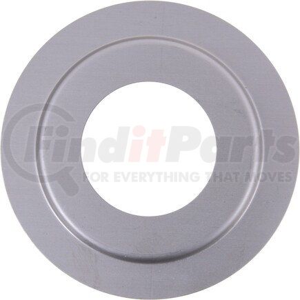 34849 by DANA - DIFFERENTIAL PINION OIL SEAL