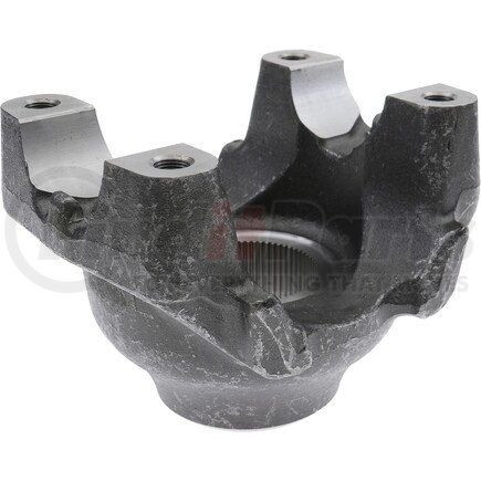 350-4-11-1 by DANA - SPL350 Series Differential End Yoke - Steel, HR Yoke Style, 68 Spline