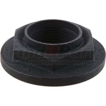 350-74-23806 by DANA - Drive Shaft Nut - Steel, Zinc Phos, M36 x 1.5 Thread