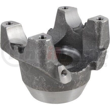 350-4-41-1 by DANA - SPL350 Series Differential End Yoke - Non-Assembly, Steel, HR Yoke Style, 54 Spline