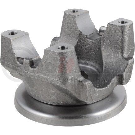 350-4-61-1X by DANA - SPL350 Series Differential End Yoke - Assembly, Steel, HR Yoke Style, 46 Spline