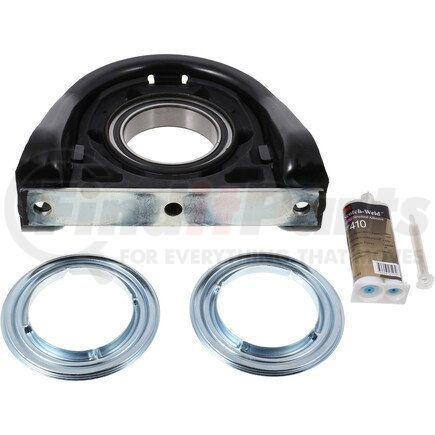 350CB02X by DANA - Center Bearing Assembly