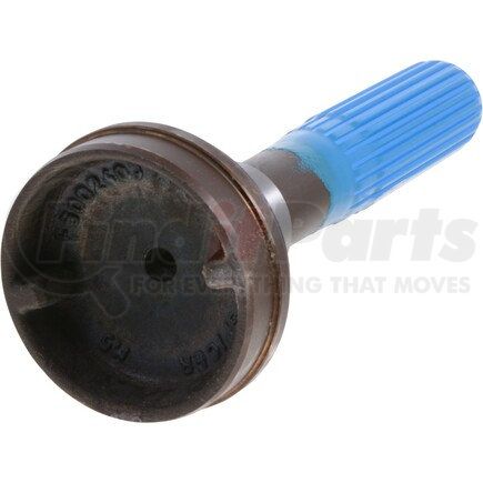 3-53-02410 by DANA - Drive Shaft Midship Stub Shaft - For Use With Outboard Slip Yoke