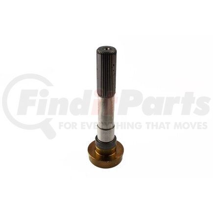 3-53-1181 by DANA - Drive Shaft Midship Stub Shaft - For Use With Outboard Slip Yoke